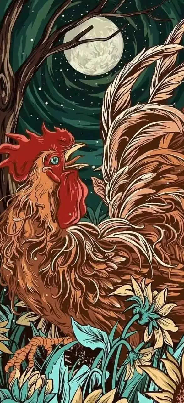 圖片十二生肖圖片高清，十二生肖簡筆畫12張