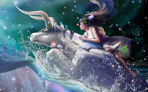 2、互相思念的星座配对:十二星座情侣配对？