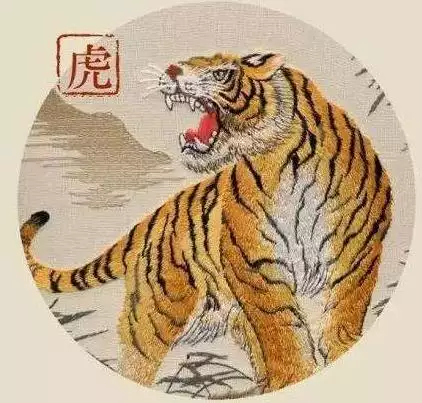 4、幾月虎寶寶是富貴命:年屬虎幾月出生旺父母