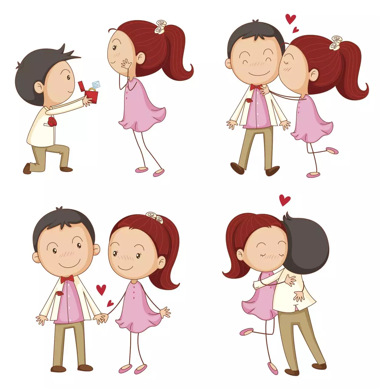 婚姻五行配對大全很准 免費測夫妻八字合不合