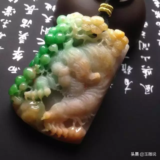 属虎的适合佩戴什么吊坠，属虎的人适合佩戴貔貅吗