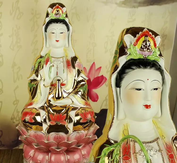 3、年轻人家里供的禁忌:家里十大禁忌
