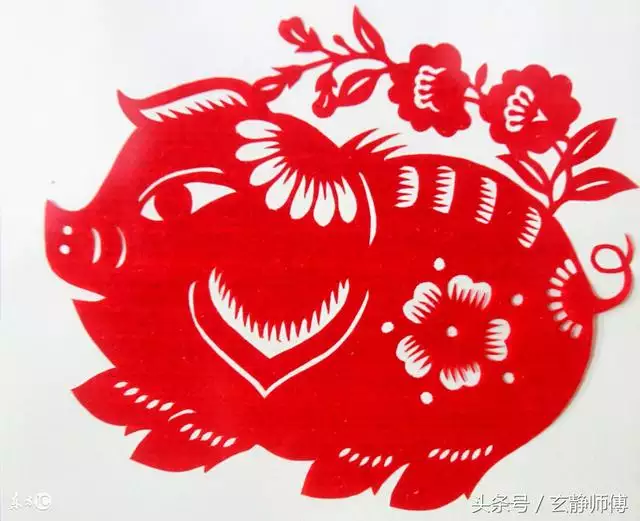 1屬豬2022年有一災，屬豬的2022