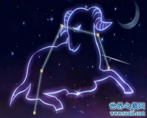 2、摩羯一生願意為哪個星座付出:摩羯座會願意為哪個星座犧牲?