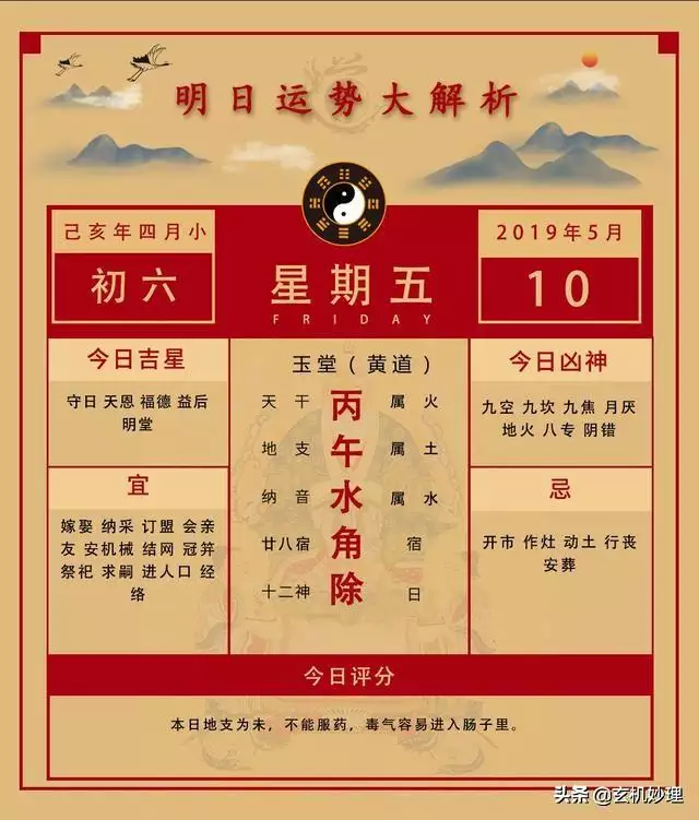 十二生肖每日運勢查詢運勢，十二生肖每月運勢查詢