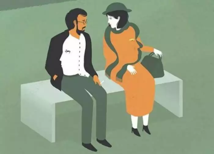 4、二婚帶孩子的男人能嫁嗎:二婚帶孩子的男人可以嫁嗎？