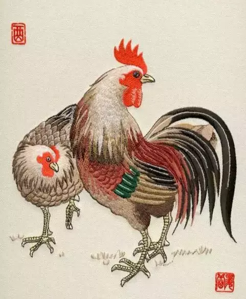 1、年属鸡人每月运势:年属鸡年运势