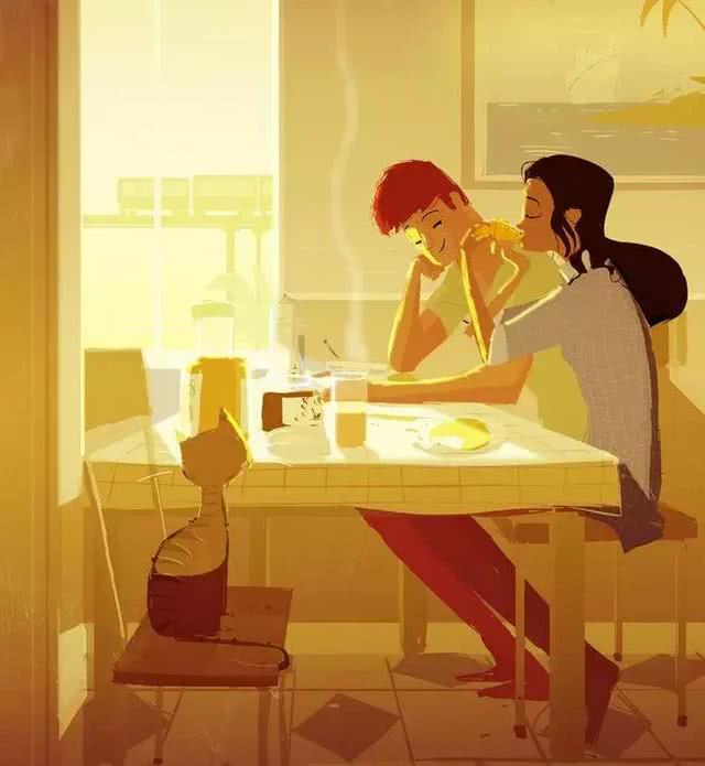1、婚姻測試:如何自己測算婚姻
