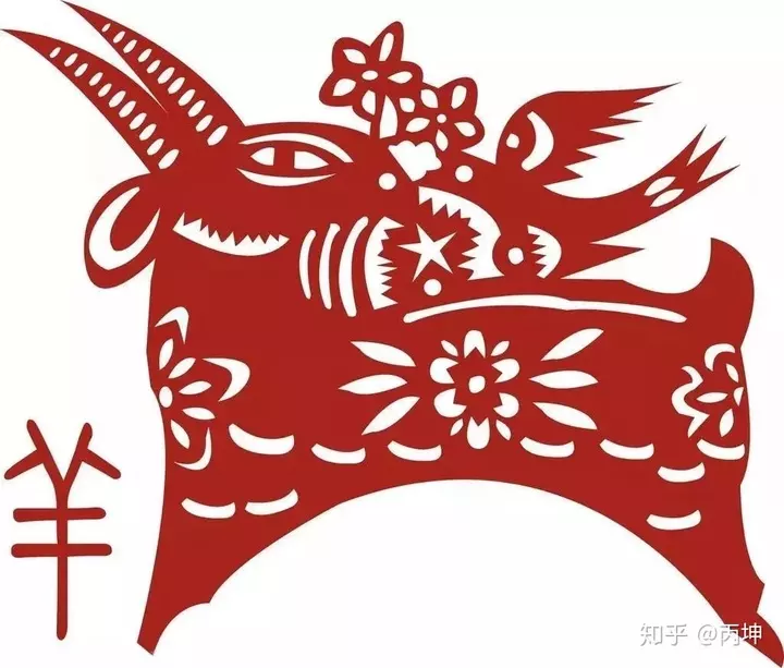 2、属羊一生克星:79属羊的一生三大劫难