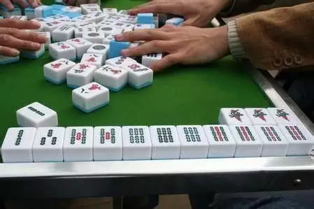4、打麻将怎么能赢到钱:打麻将怎样才能