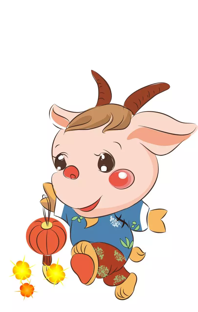 屬羊一生最大剋星 屬羊一生的貴人