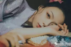 易烊千玺八字妻子
