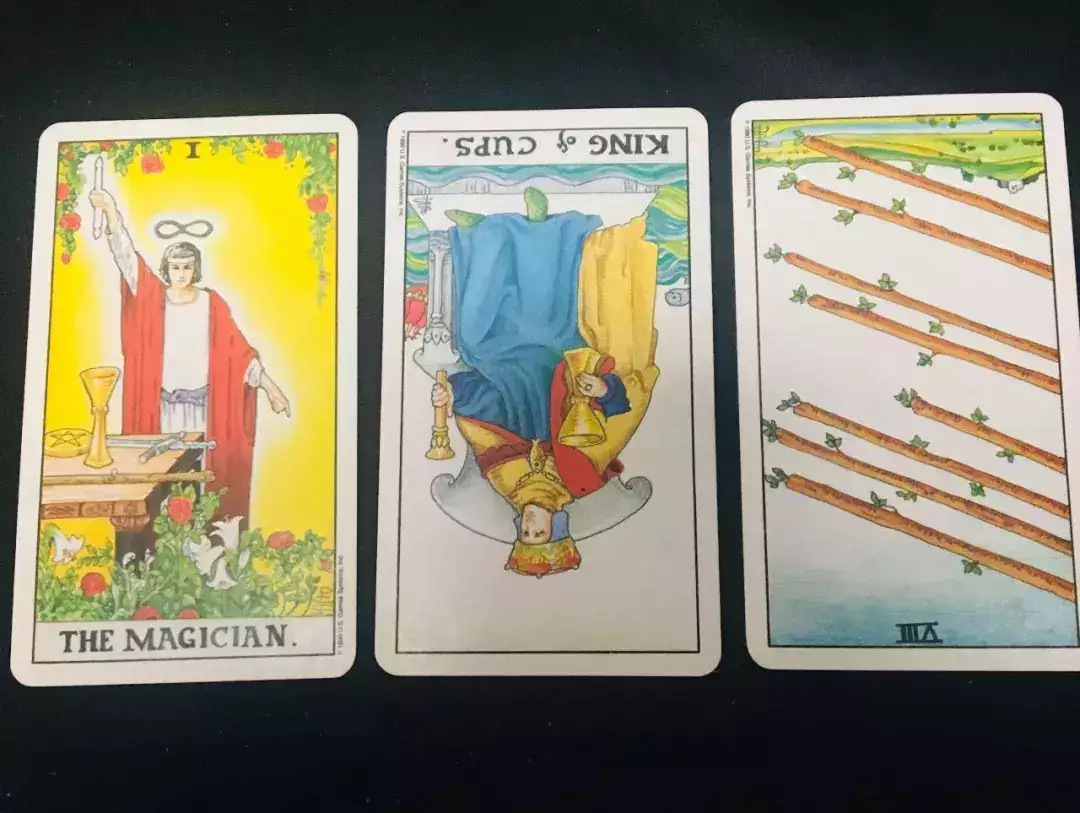 1、塔羅牌危害真實案例:不懂塔羅牌就玩的後果