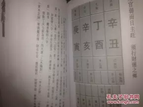 八字看阳宅绝招