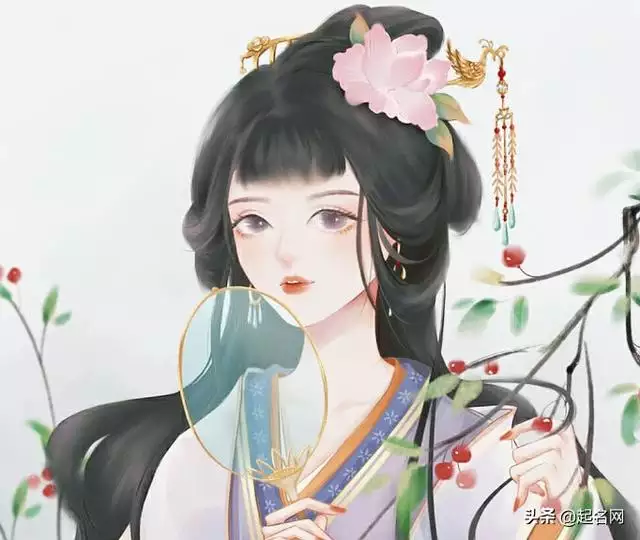 991年屬羊女取名，91年屬羊的名字帶什麼字好"