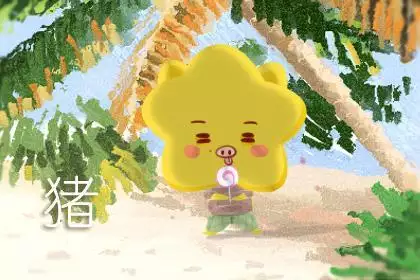 1年属猪49和50岁命运，71年猪2022