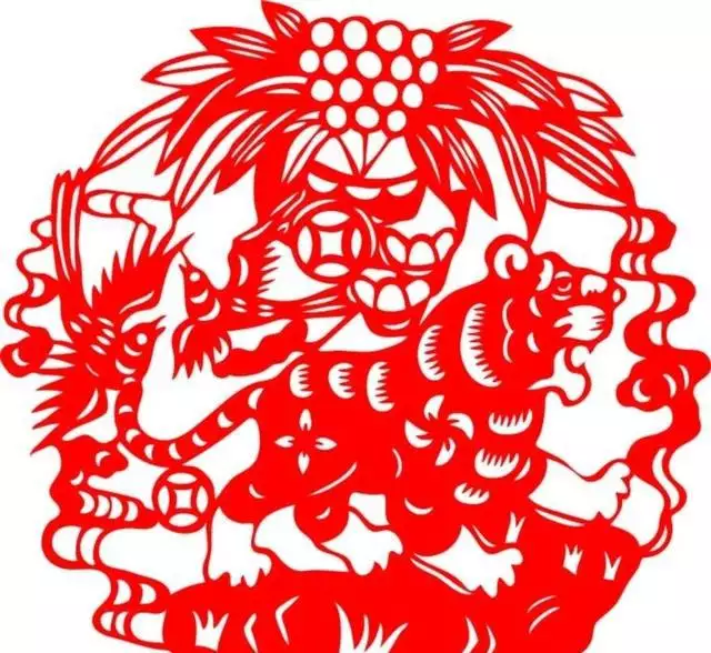 4、属虎的在鼠年运势:请问鼠年生肖属虎运势怎样?