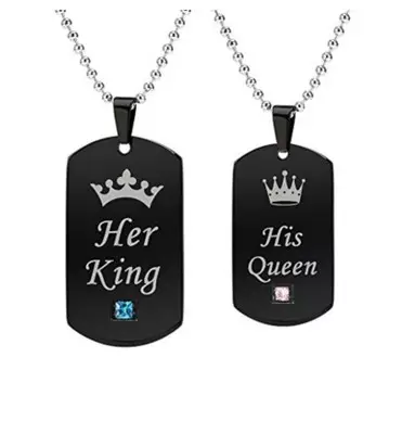 kingqueen情侣头像
