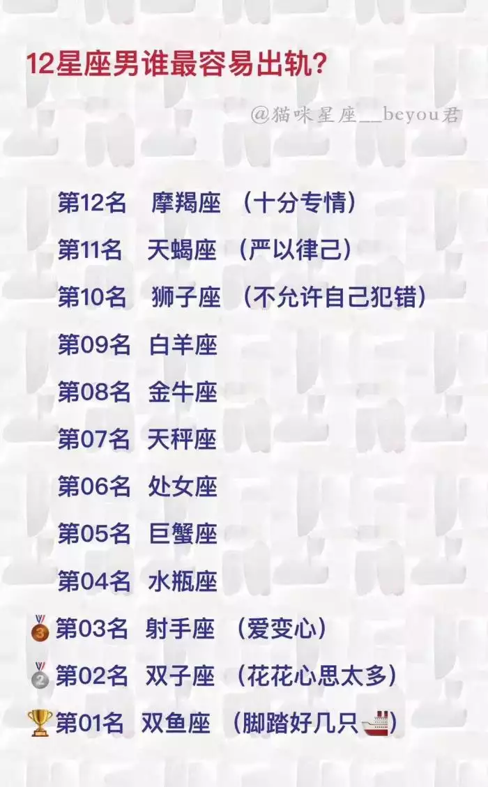 2、雙魚女會隨便讓人睡嗎:雙魚女和我又不承認我們的關係