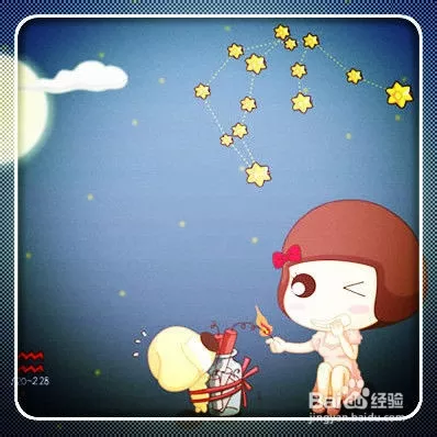 2、天枰座女孩运势:天秤座女生运气