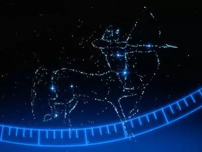 1、qq星座运势好准:QQ星座运势上说的可信吗?