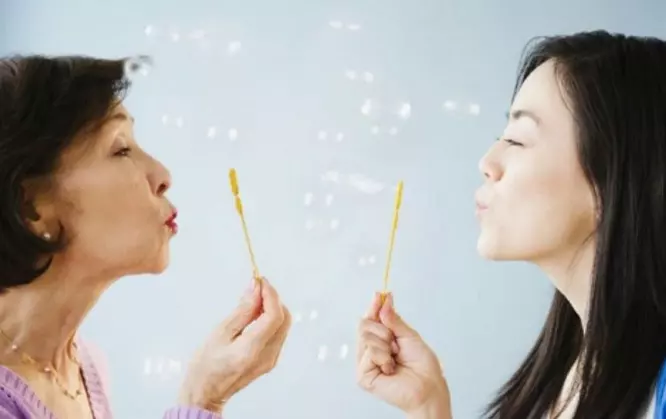1、晚年最幸福的三个生肖女:哪生肖女越老越有福的，无病无灾不缺钱？