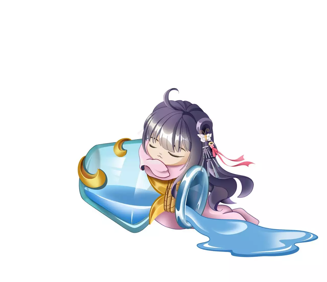 十二星座情侶配對排行 註定能做夫妻的星座情侶