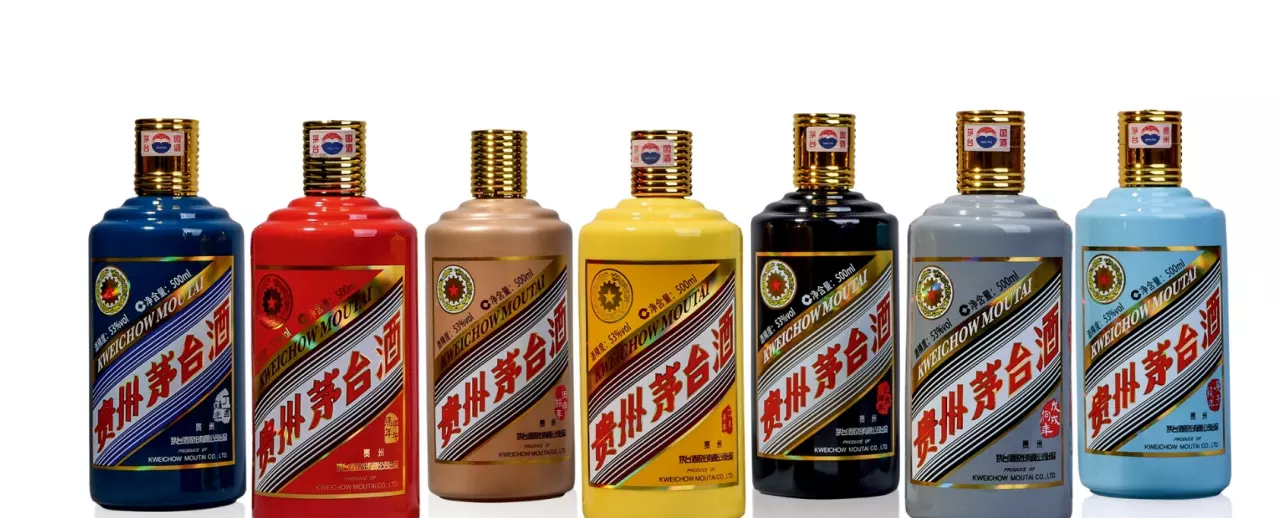 2、茅台生肖酒价格一览表:飞天茅台生肖酒多少钱