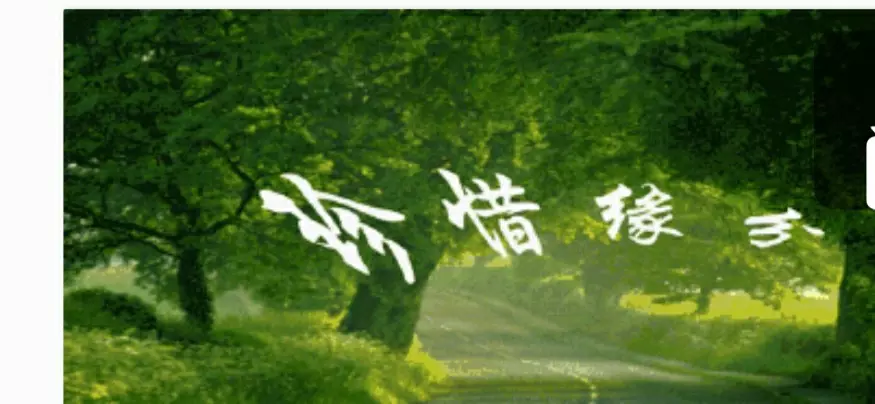 4、有些緣分要繞很大一圈:聽說，註定要在一起的人不管繞了多大一圈終究會在一起