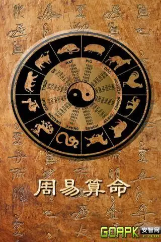 3、周易算命年运势:真的能占卜过去、预知未来、改变运势么？