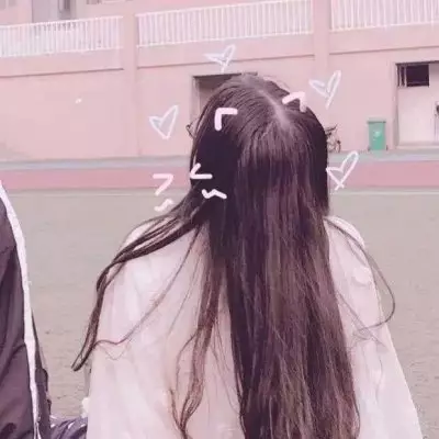单人情侣头像一人一张：求一对好看的微信情侣头像