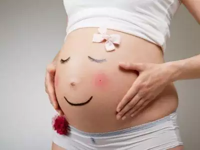 0秒测出怀男孩和女孩,这四点提示你怀了女宝宝"