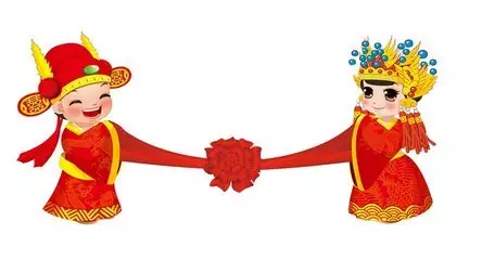 1、婚姻八字合婚:婚姻八字匹配