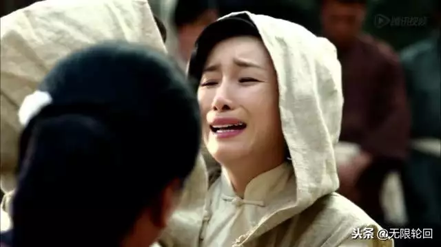 算命戴孝是什麼意思，算命先生說我52歲要戴孝