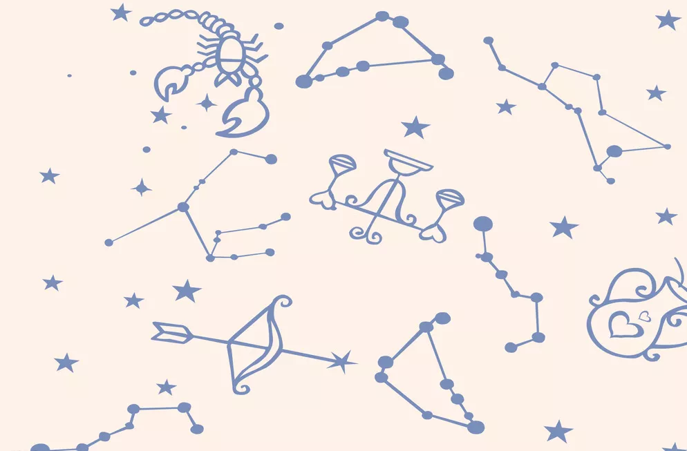 4、星座运势是看太阳星座还是上升星座？个人认为运势和性格并不能完全联系在一起，上升只是一个人的性格