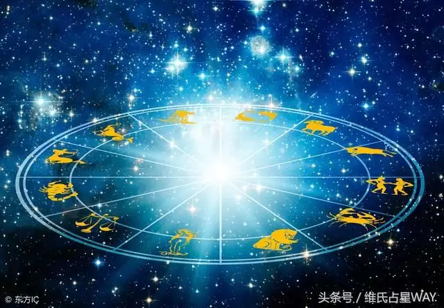 4、月亮星座決定智商:我的上升星座和月亮星座是什麼，有何意義？ 是怎麼看的？