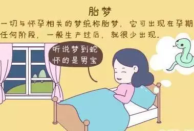 3、九個最准懷男孩胎夢:胎夢准嗎？這段時間老是做夢都是懷男孩的胎夢？