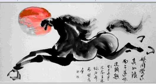 2、90年屬馬32歲有一劫:年屬馬的人在扇年有老婆娶