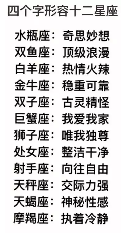 2、怎么能查出自己的星座:怎样查询自己的星座？