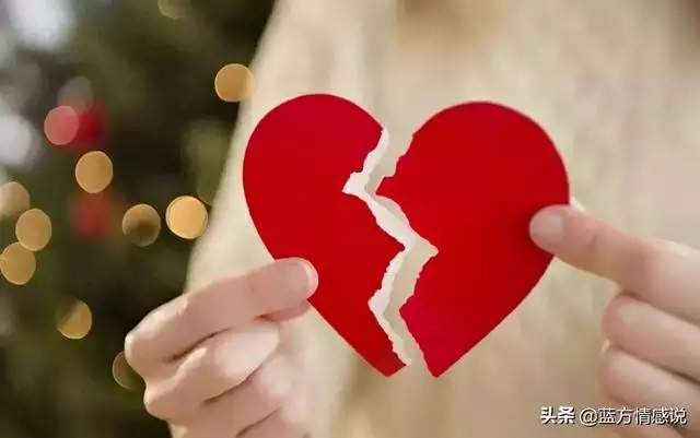 什麼樣的男人會為了小三離婚，男人對第三者特別愧疚