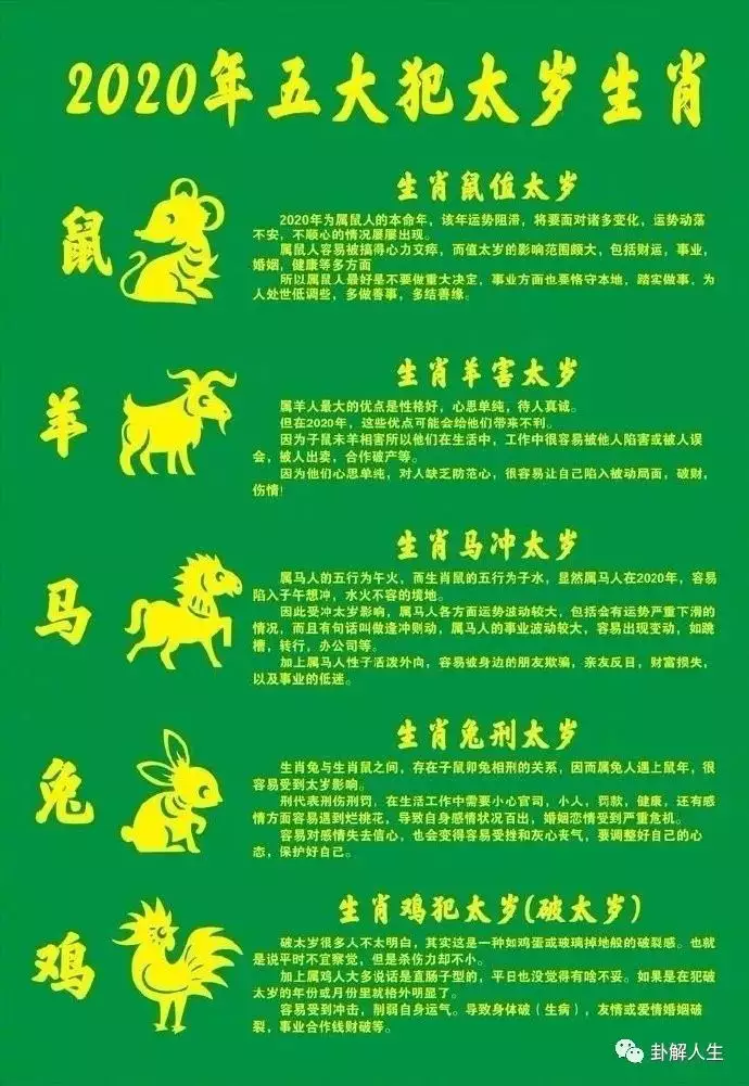 8、属相相刑可以化解吗:怎样对付相克属相