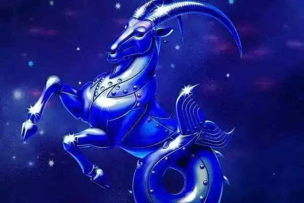 1、摩羯座-性格分析:摩羯座的人有哪些性格特点？
