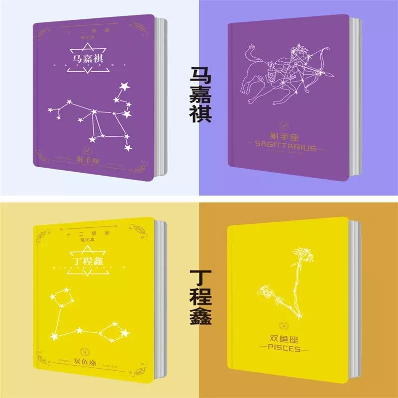 2、十二星座专属:十二星座的幸运物是什么？
