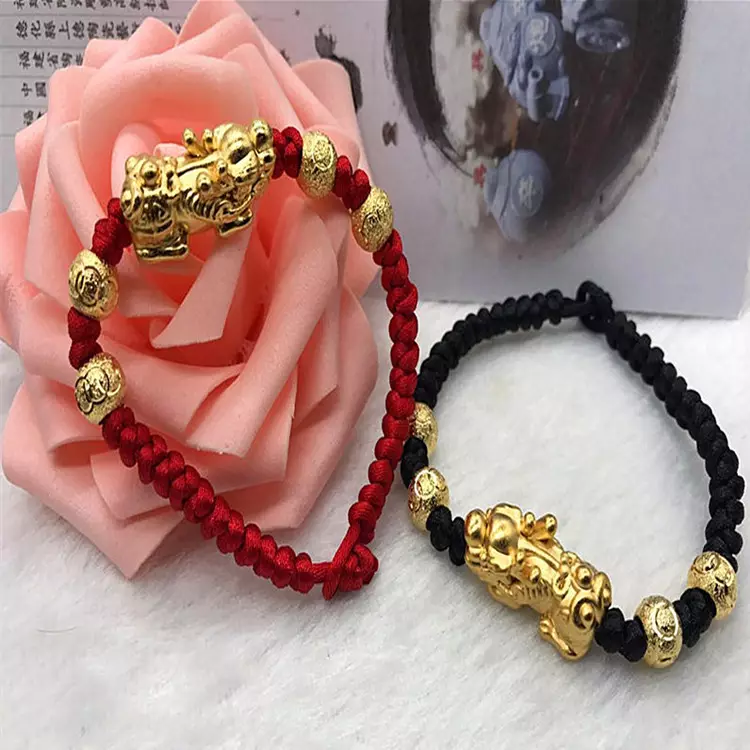 3、貔貅手链怎么戴是正确的:貔貅正确的佩戴方法 貔貅注意事项有哪些？