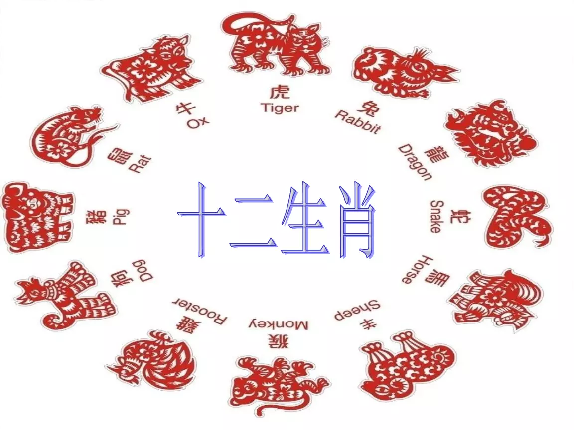 2、年生肖运势:麦玲玲年生肖运程