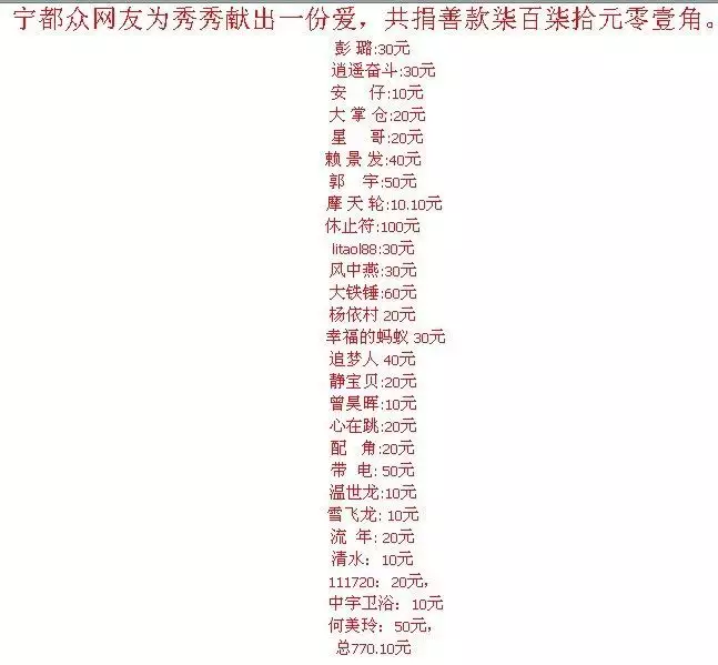 2、最打動人捐款的句子:打動人的捐款句子有哪些？