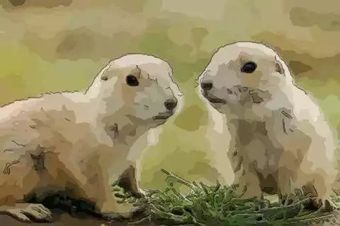 1、年十年运势:年属鼠年运势及运程