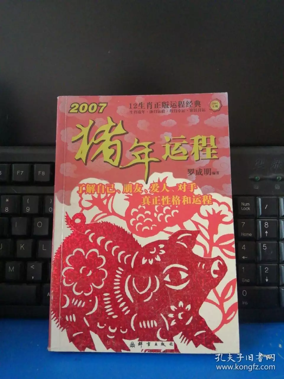 6、猪年运势:年属猪的人年运势怎么样？