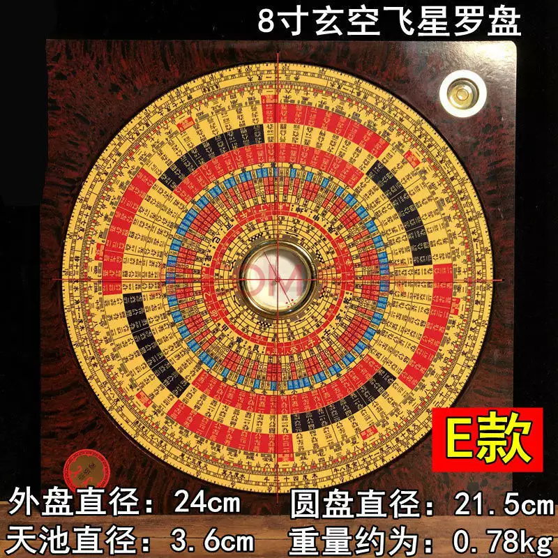 9、星盘飞宫查询:飞星派-如何看「我宫」及「他宫」。
