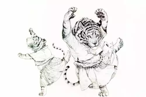 屬虎在2022年的運勢，86年屬虎2022年運勢詳解